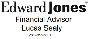 Edward Jones