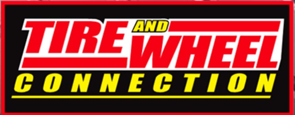 TIRE AND WHEEL