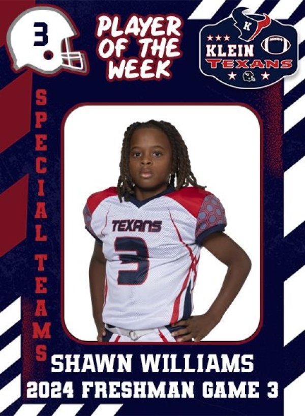 Shawn Williams