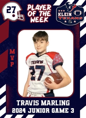 Travis Marling