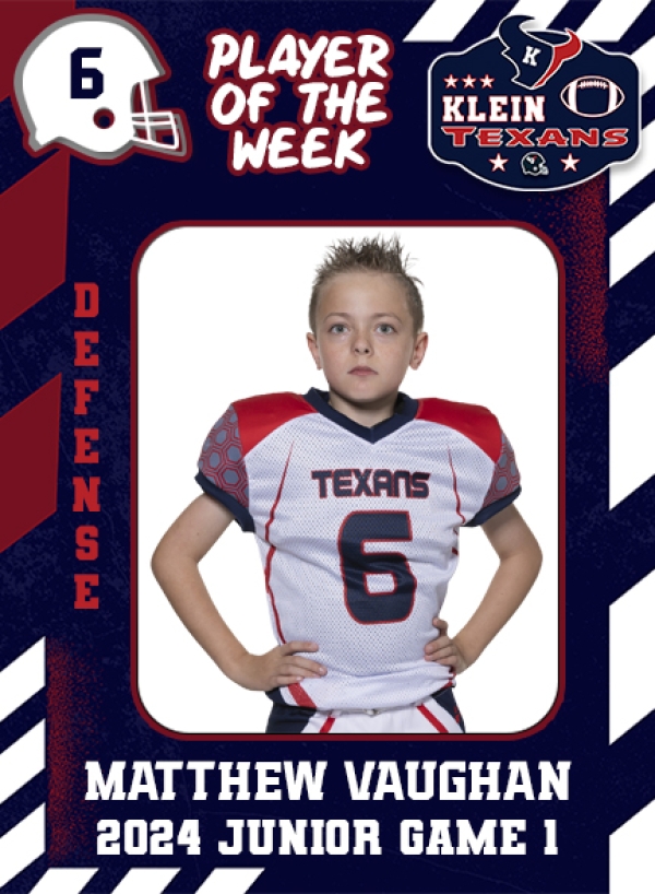 Matthew Vaughan